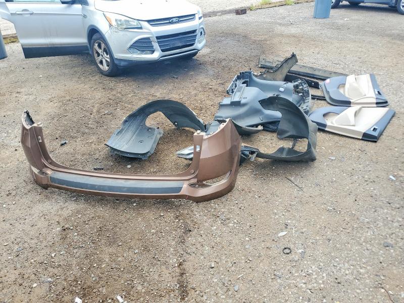 Photo 13 from auction – 2017 HYUNDAI TUCSON with VIN KM8J33A2XHU361443