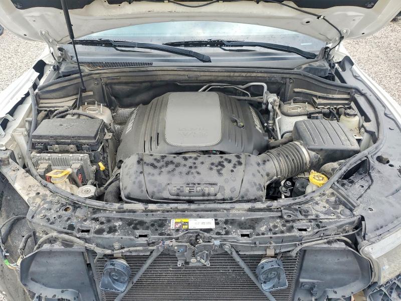 Photo 12 from auction – 2014 DODGE DURANGO with VIN 1C4SDJCT5EC978430