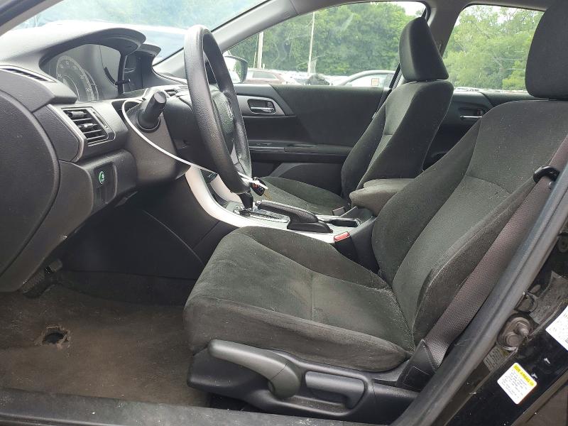 Photo 7 from auction – 2013 HONDA ACCORD with VIN 1HGCR2F35DA114125