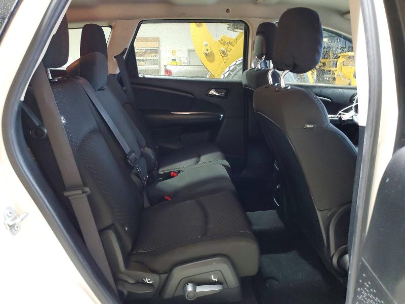 Photo 11 from auction – 2017 DODGE JOURNEY with VIN 3C4PDCBGXHT510126