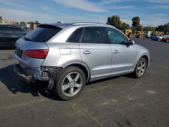 Foto 3 de la subasta – 2015 AUDI Q3 con VIN WA1EFCFS4FR013282