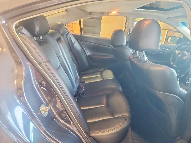 Photo 10 from auction – 2012 NISSAN MAXIMA with VIN 1N4AA5AP6CC846104