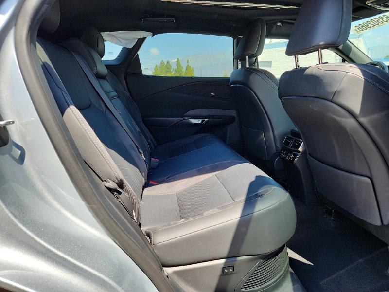 Foto 11 de la subasta – 2024 LEXUS RX 350H con VIN 2T2BBMCA7RC044669
