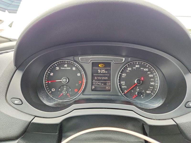 Photo 9 from auction – 2018 AUDI Q3 with VIN WA1BCCFSXJR023433