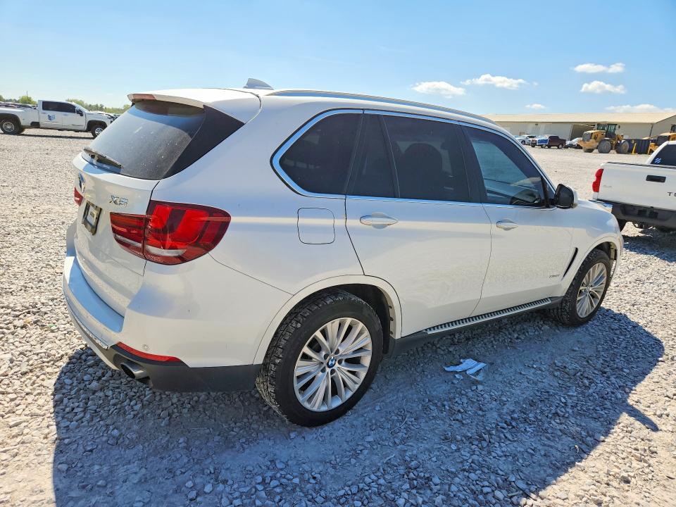 Photo 3 from auction – 2016 BMW X5 with VIN 5UXKR0C53G0P28264