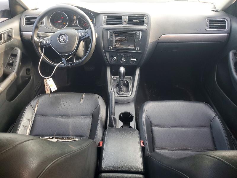 Photo 8 from auction – 2017 VOLKSWAGEN JETTA with VIN 3VWDB7AJ9HM234154