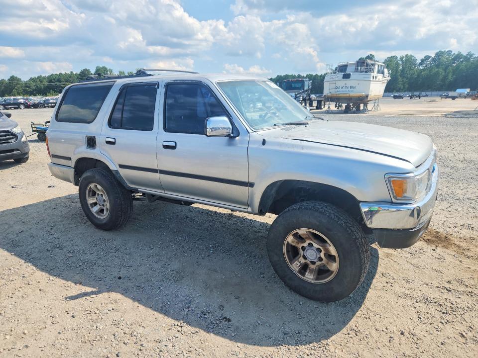 Photo 4 from auction – 1995 TOYOTA 4RUNNER with VIN JT3VN29V1S0060622