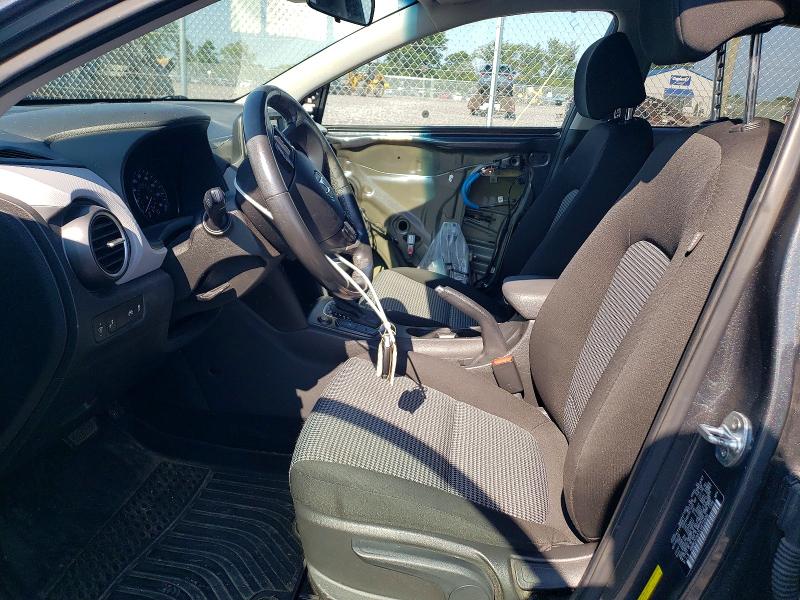 Photo 7 from auction – 2020 HYUNDAI KONA with VIN KM8K2CAA7LU472930