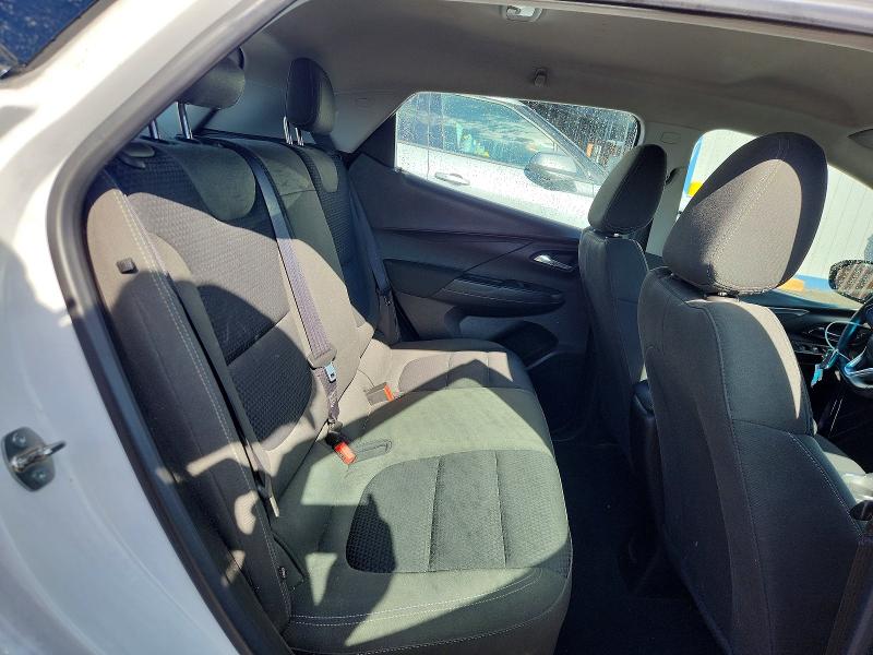 Photo 10 from auction – 2023 CHEVROLET BOLT EV with VIN 1G1FW6S0XP4169950