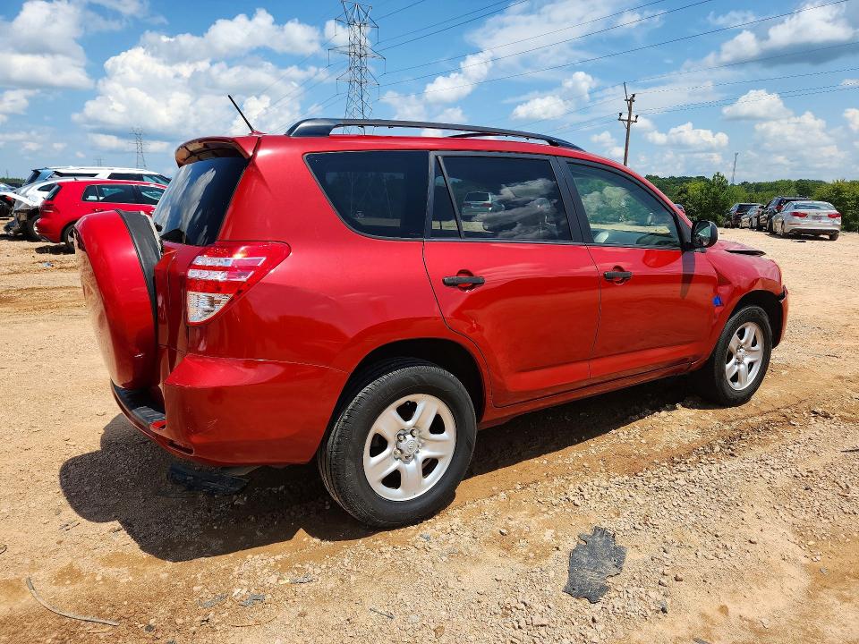 Photo 3 from auction – 2012 TOYOTA RAV4 with VIN JTMKF4DV1C5049364