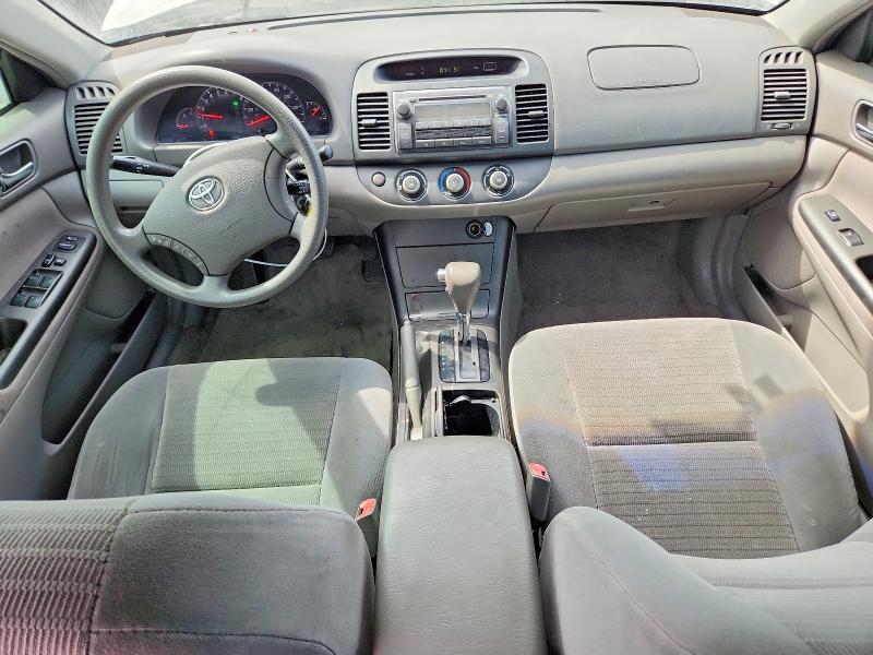 Photo 8 from auction – 2006 TOYOTA CAMRY with VIN 4T1BE32K06U718638