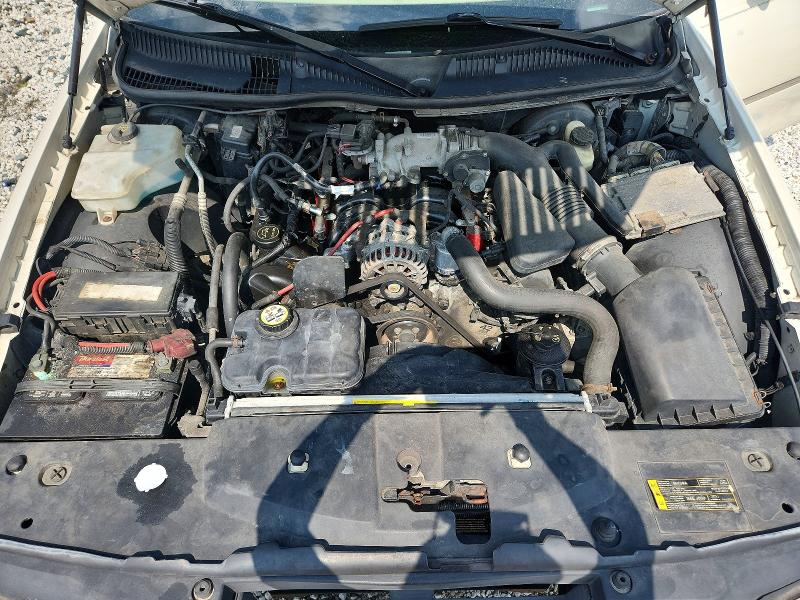 Photo 11 from auction – 2007 LINCOLN TOWN CAR with VIN 1LNHM83W57Y613776
