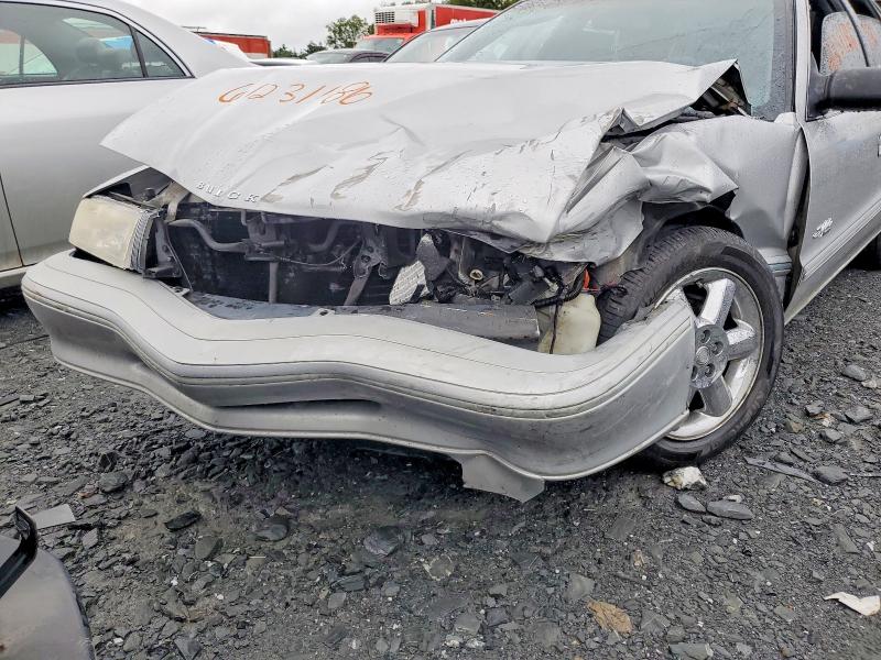 Photo 12 from auction – 1993 BUICK SKYLARK with VIN 1G4NV51N6PC306879