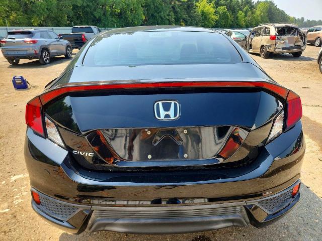 Photo 6 from auction – 2018 HONDA CIVIC with VIN 2HGFC4B59JH306923