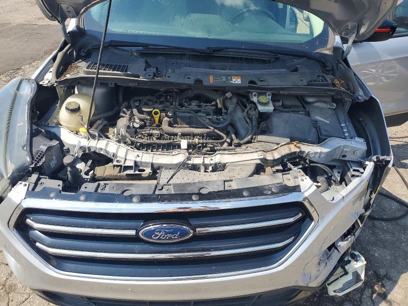 Photo 12 from auction – 2019 FORD ESCAPE with VIN 1FMCU0GD2KUA80788
