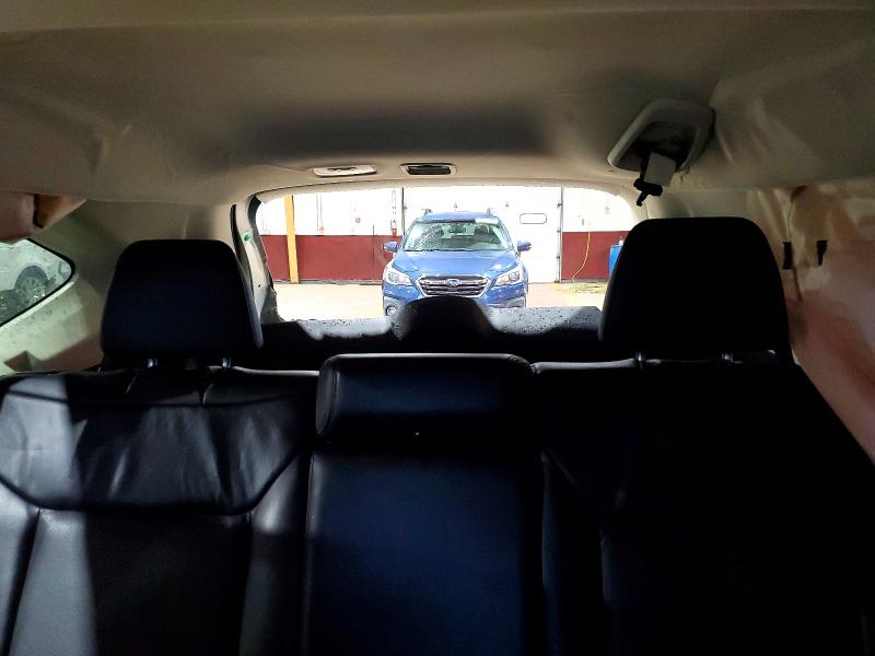 Photo 10 from auction – 2015 HONDA CR-V with VIN 2HKRM4H77FH649911