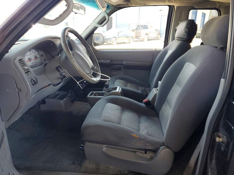Photo 7 from auction – 2003 FORD EXPLORER with VIN 1FMYU60E63UB97786