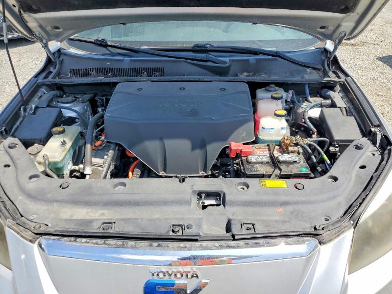 Photo 12 from auction – 2012 TOYOTA RAV4 EV with VIN 2T3YL4DV4CW001322
