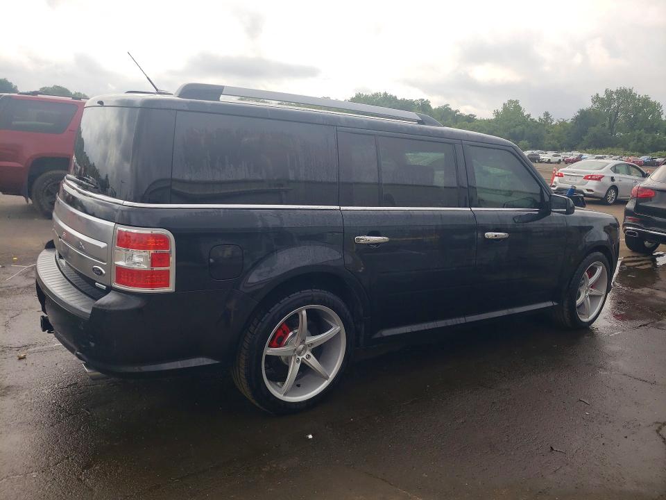 Zdjęcie 3 z aukcji – 2013 FORD FLEX z VIN 2FMHK6DT5DBD31984
