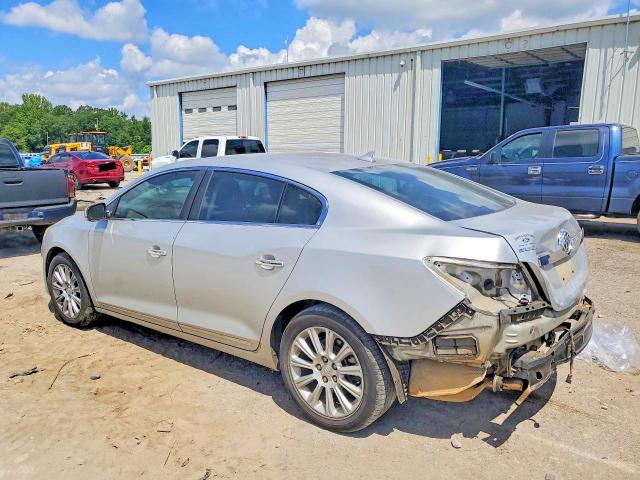 Foto 2 de la subasta – 2013 BUICK LACROSSE con VIN 1G4GC5E39DF228762