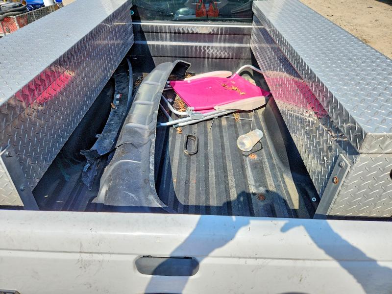 Photo 10 from auction – 2011 FORD RANGER with VIN 1FTKR1EE4BPB16921
