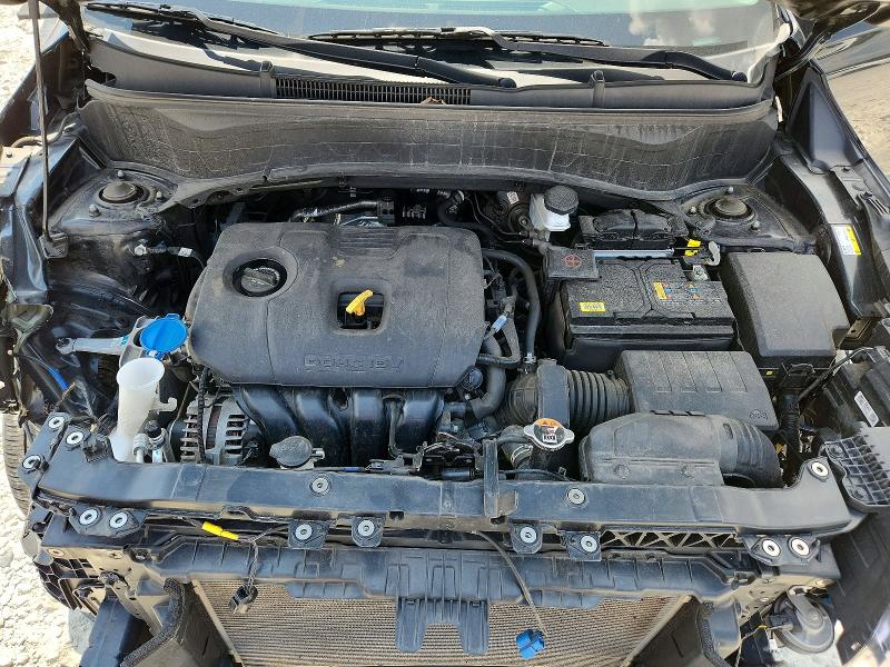 Photo 12 from auction – 2024 KIA SELTOS with VIN KNDERCAA8R7632429