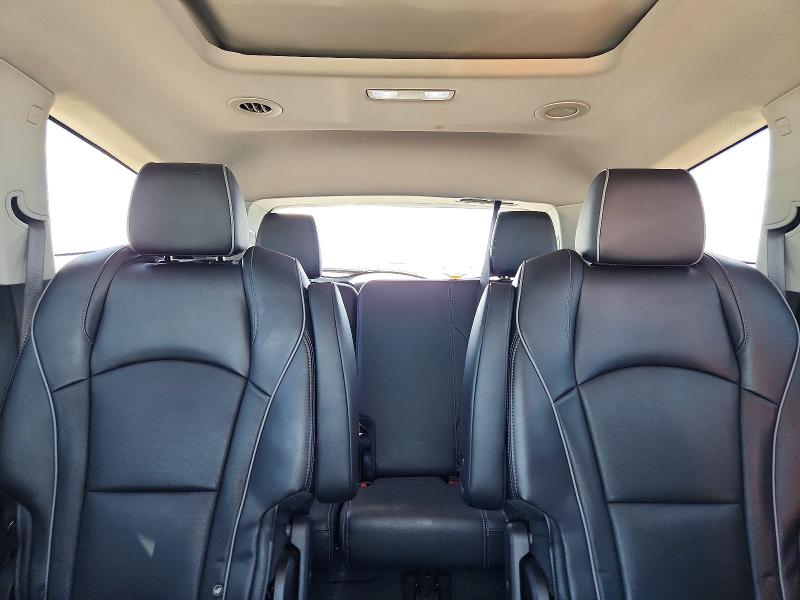 Photo 10 from auction – 2021 BUICK ENCLAVE with VIN 5GAERDKW0MJ163348