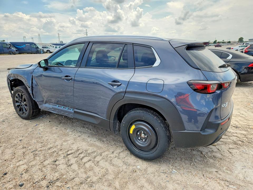 Foto 2 de la subasta – 2026 MAZDA CX-50 con VIN 7MMVABBL2TN453307
