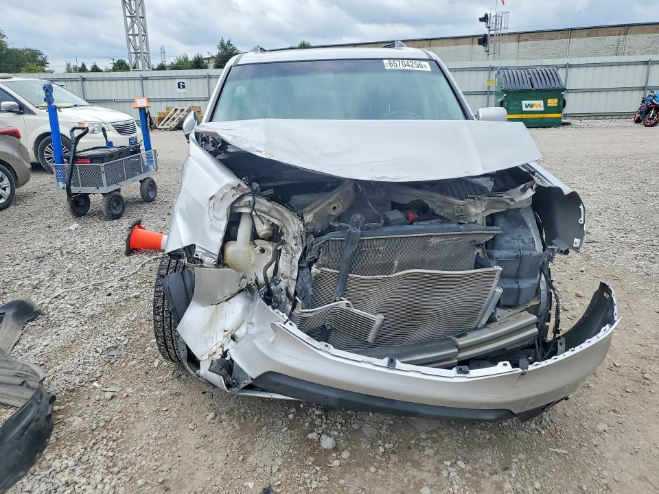 Photo 5 from auction – 2014 HONDA PILOT with VIN 5FNYF4H9XEB040705