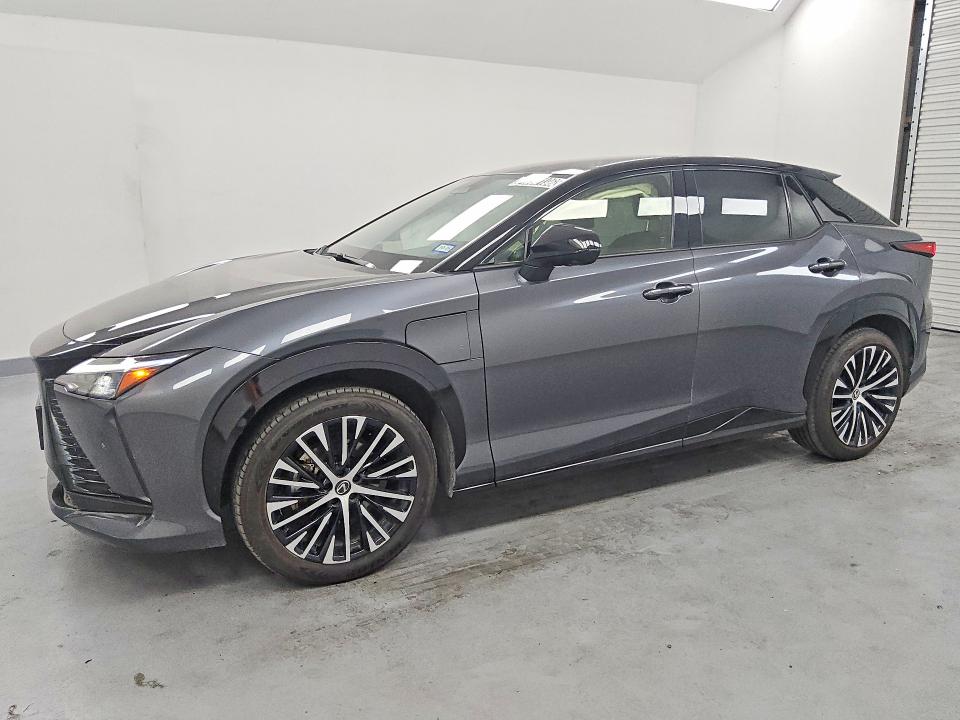 2024 LEXUS RZ