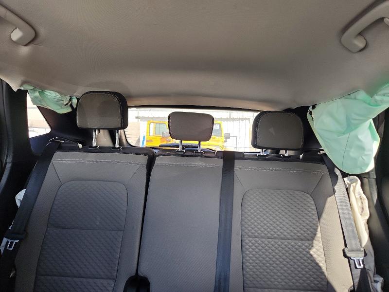 Photo 10 from auction – 2021 FORD ESCAPE with VIN 1FMCU9BZ5MUA18635