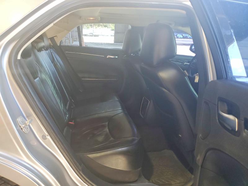 Zdjęcie 10 z aukcji – 2017 CHRYSLER 300C z VIN 2C3CCAEG9HH570297