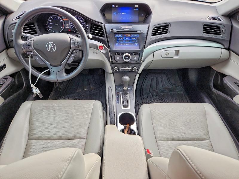 Photo 8 from auction – 2016 ACURA ILX with VIN 19UDE2F73GA802325