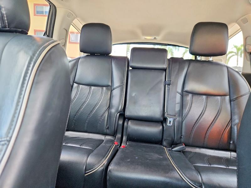 Снимка 10 от търг – 2017 INFINITI QX60 с VIN 5N1DL0MN0HC511180
