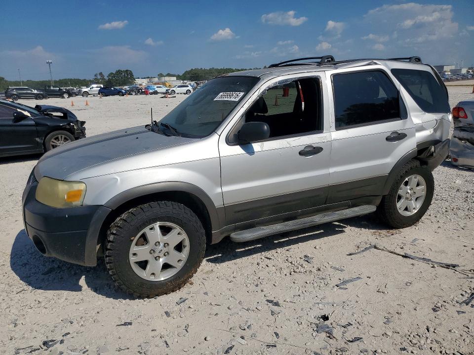 2006 FORD ESCAPE - Търг №66999616