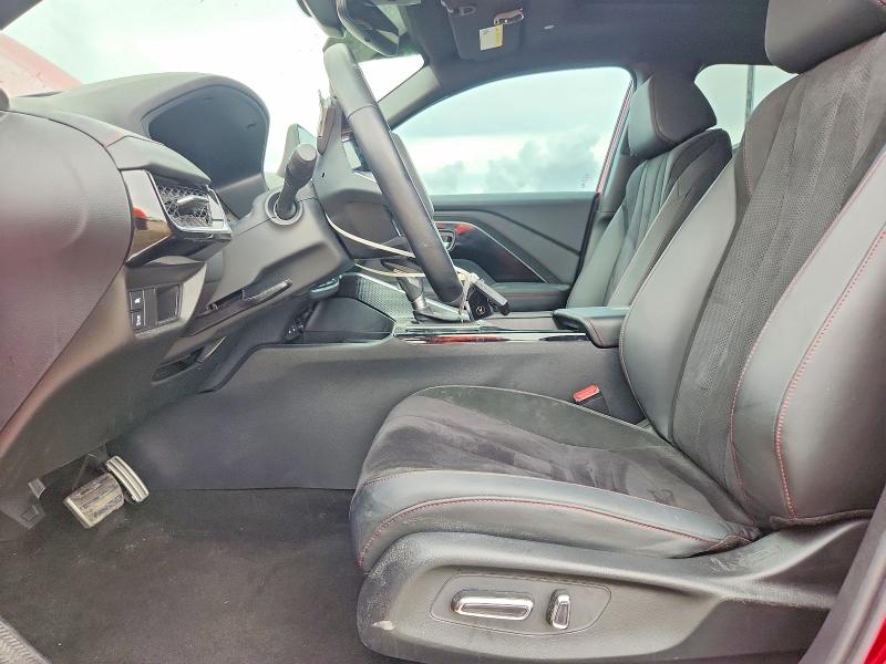 Снимка 7 от търг – 2025 ACURA ADX с VIN 3HDSA1H5XSM705236