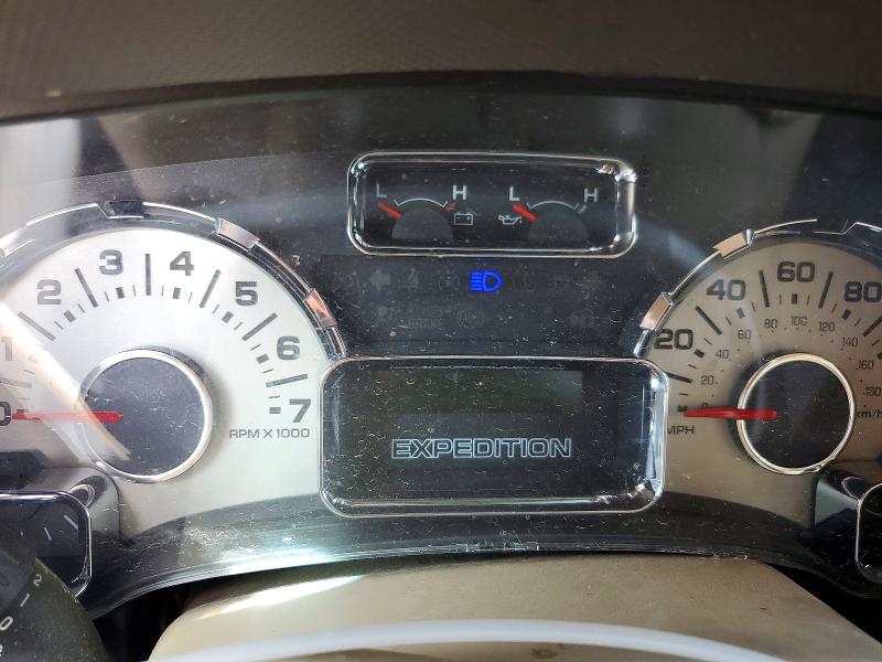 Foto 9 de la subasta – 2012 FORD EXPEDITION con VIN 1FMJK1J55CEF23015