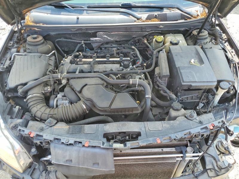 Photo 11 from auction – 2011 BUICK REGAL with VIN 2G4GN5EC5B9179205