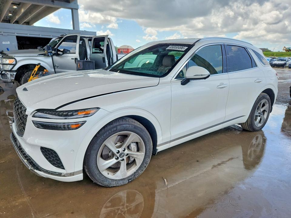 GENESIS GV70 ADVAN
