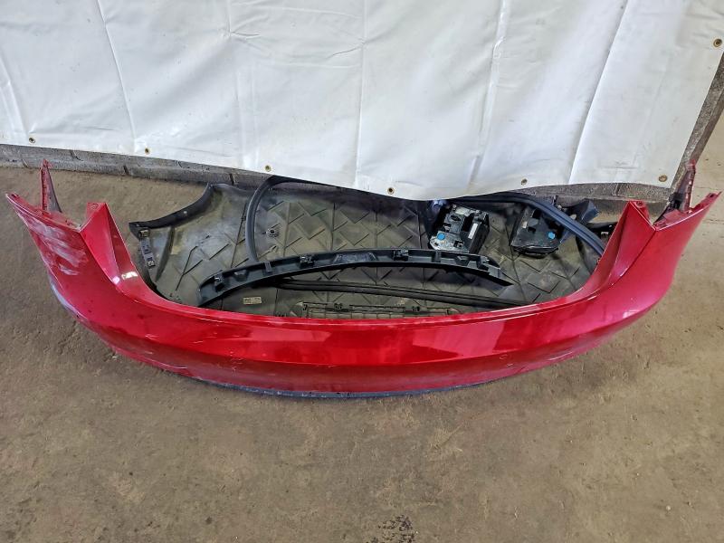 Photo 12 from auction – 2022 TESLA MODEL 3 with VIN 5YJ3E1EA2NF190771