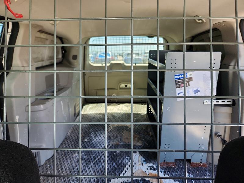 Photo 10 from auction – 2012 DODGE RAM VAN with VIN 2C4JDGAG0CR396230
