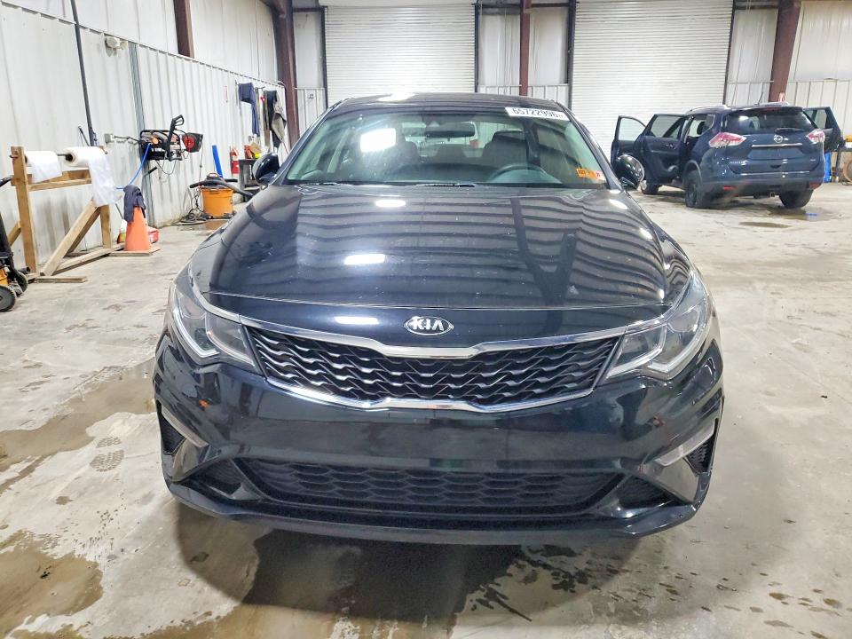 Photo 5 from auction – 2019 KIA OPTIMA with VIN 5XXGT4L35KG365214