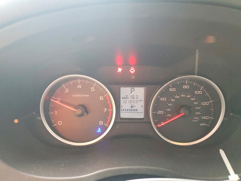 Photo 9 from auction – 2015 SUBARU FORESTER with VIN JF2SJADCXFH836684
