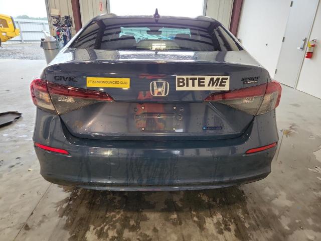 Photo 6 from auction – 2026 HONDA CIVIC with VIN 2HGFE4F82TH325394