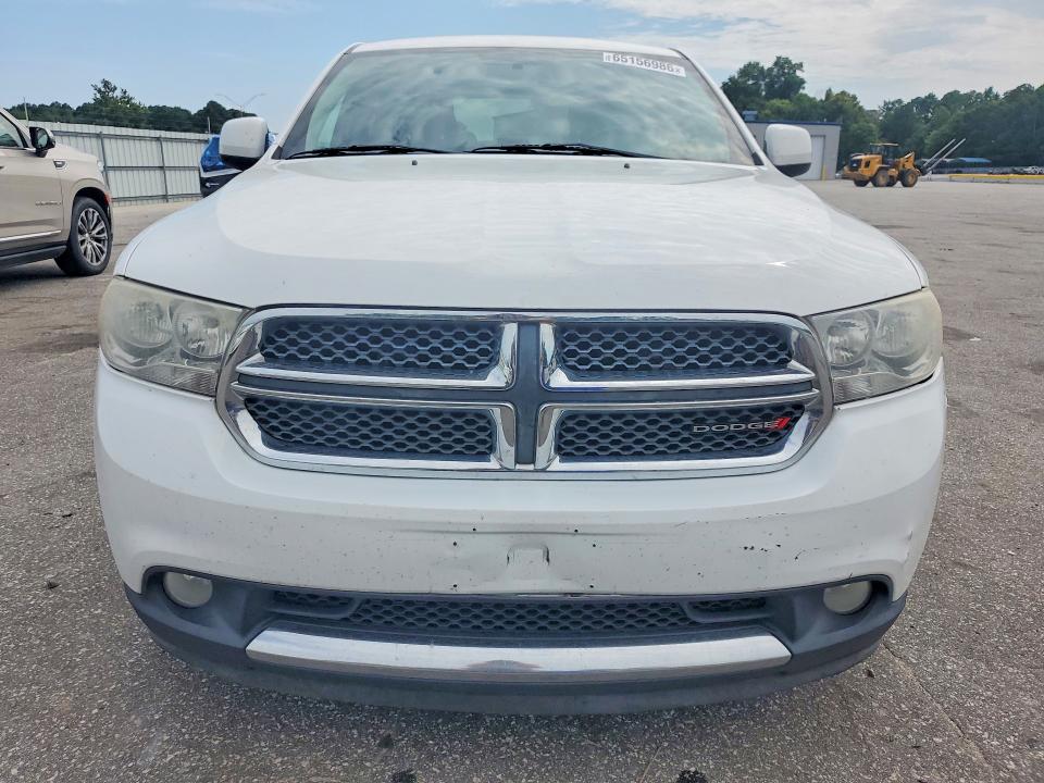 Photo 5 from auction – 2013 DODGE DURANGO with VIN 1C4RDHAG3DC694581