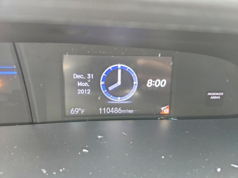 Photo 9 from auction – 2015 HONDA CIVIC with VIN 19XFB2F95FE002851