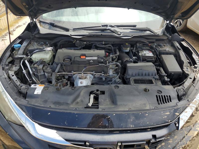 Zdjęcie 11 z aukcji – 2018 HONDA CIVIC z VIN 2HGFC2F75JH548186