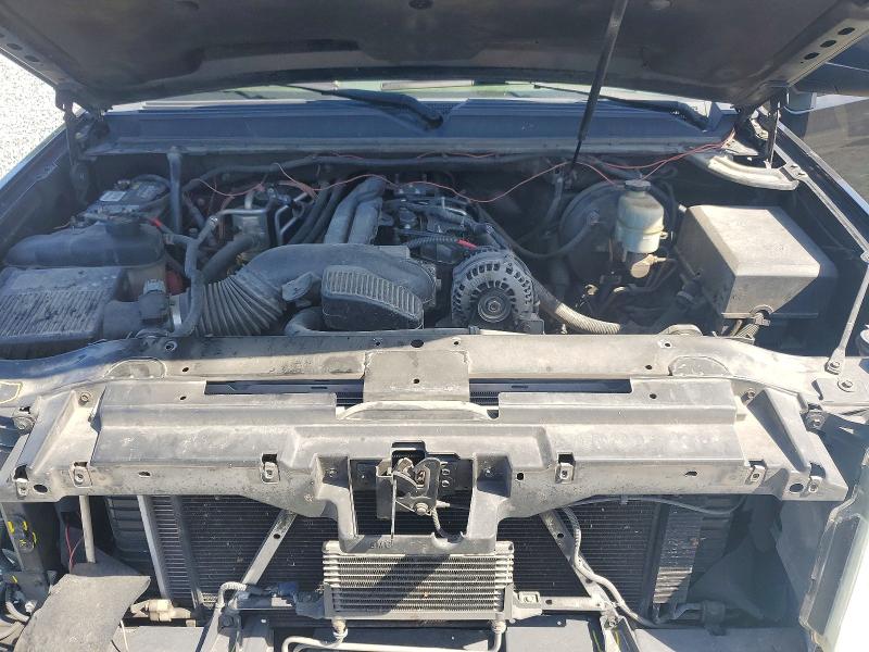 Photo 12 from auction – 2012 GMC YUKON XL with VIN 1GKS2MEF8CR216027