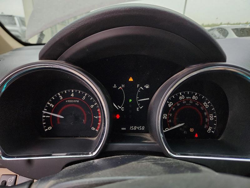 صورة رقم 9 من المزاد - 2011 TOYOTA HIGHLANDER مع VIN 5TDZK3EH7BS030730