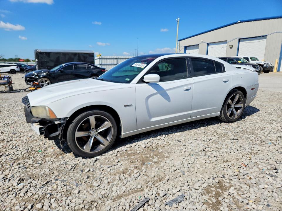 DODGE CHARGER 2014 с VIN 2C3CDXHG1EH232299 - Снимка от търг